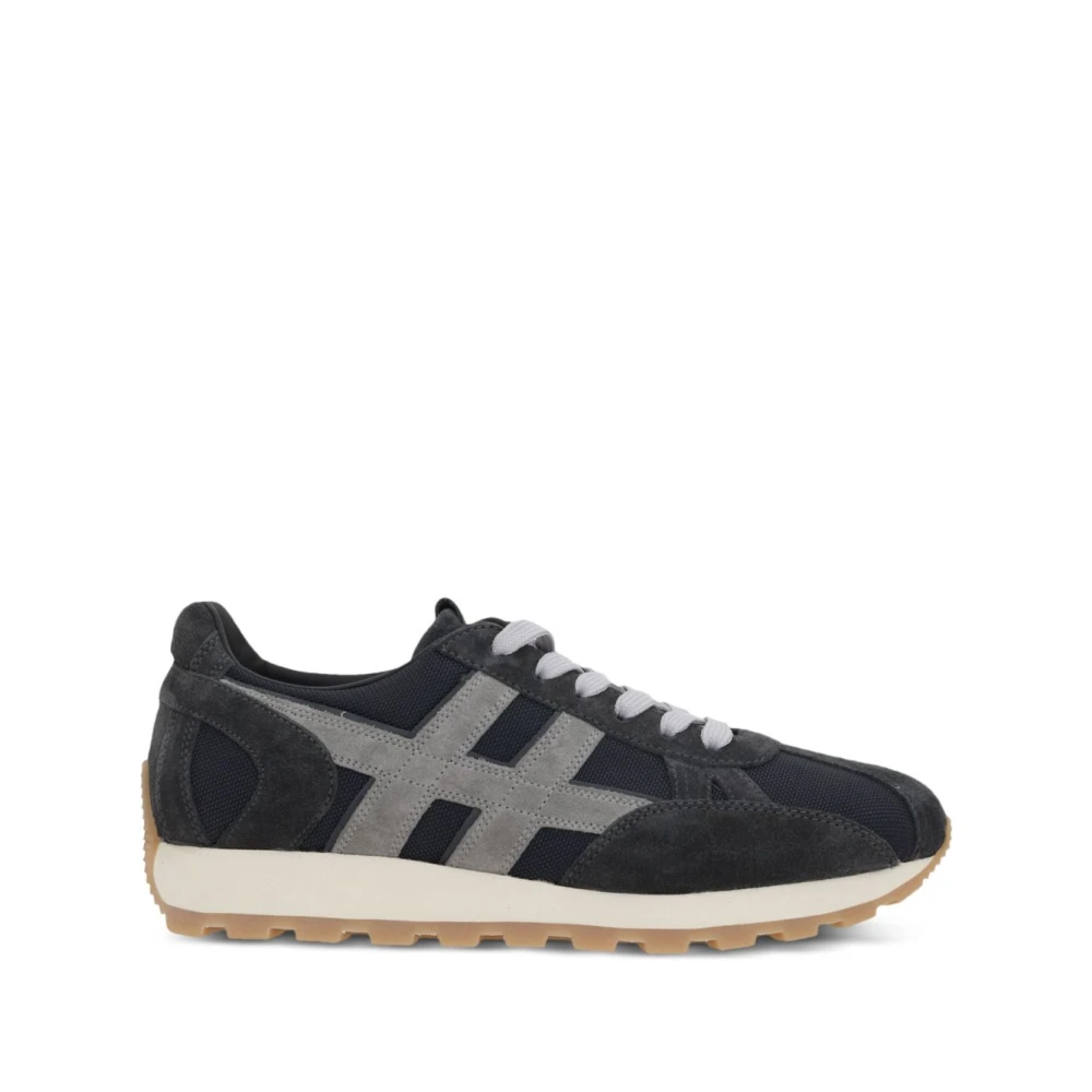 Hogan Sneakers Hogan 86er Heren Schoenen Wit