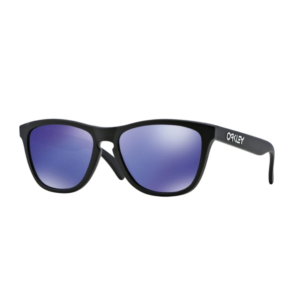 Oakley Frogskins Oo9013 Svart Herr