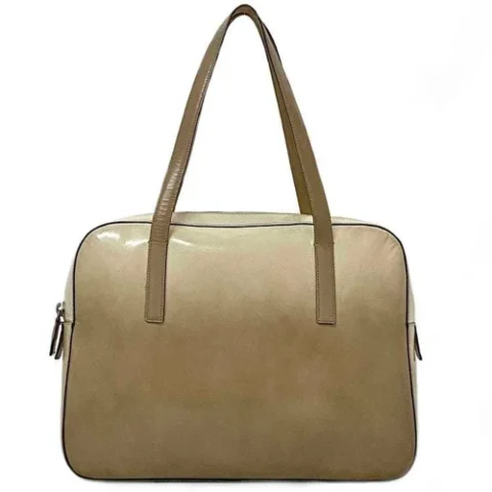 Pre-owned > Pre-owned Bags > Pre-owned Tote Bags - - Prada Vintage - Modalova