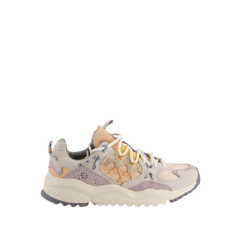 Flower Mountain Donna Multicolor - Yamabushi Uni - Sport - E - 36 Eu