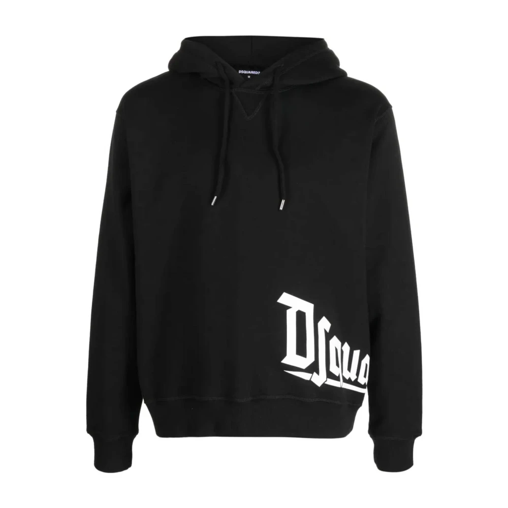 Sweatshirts & Hoodies > Hoodies - - Dsquared2 - Modalova