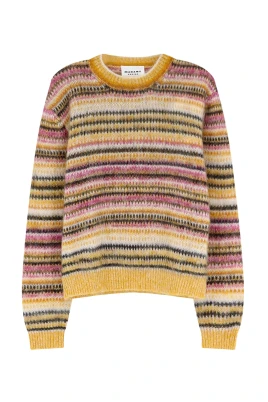 Morine Sweater