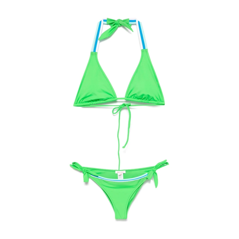 Swimwear > Bikinis - - Sundek - Modalova