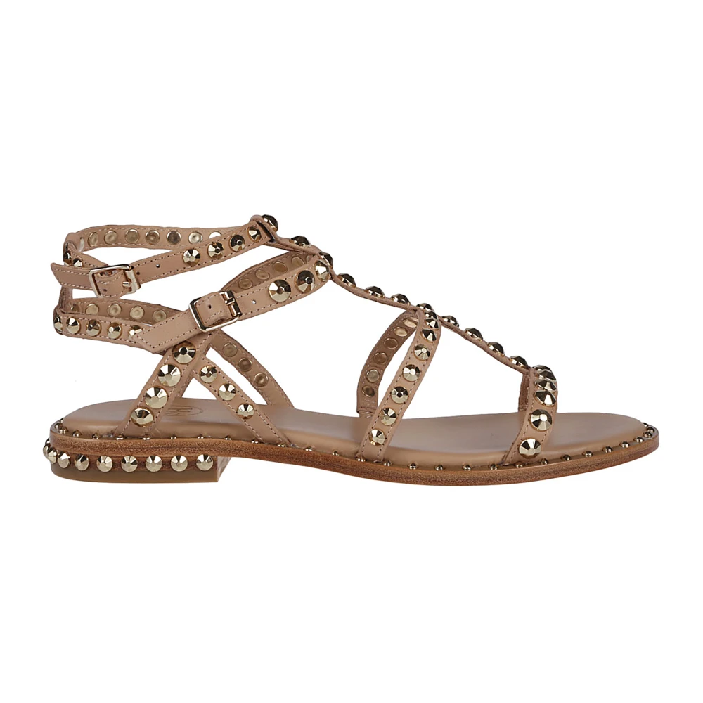 Shoes > Sandals > Flat Sandals - - ASH - Modalova