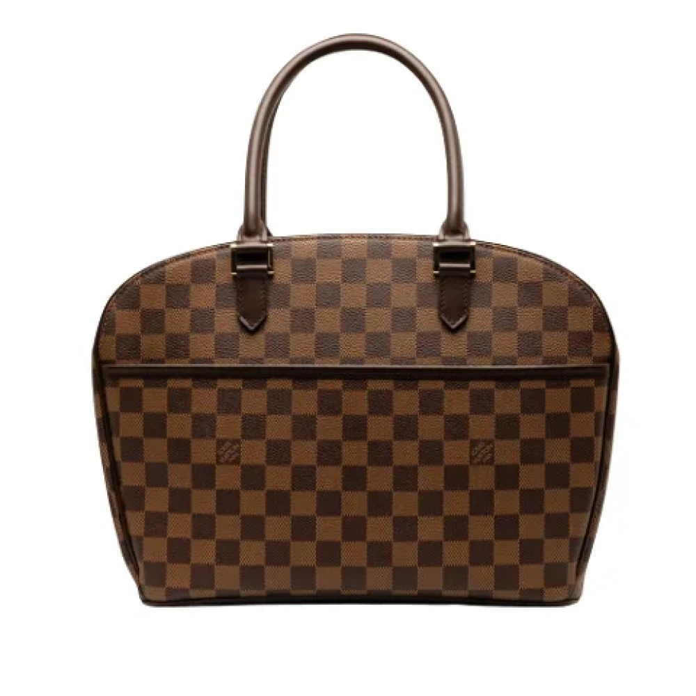 Pre-owned > Pre-owned Bags > Pre-owned Handbags - - Louis Vuitton Vintage - Modalova