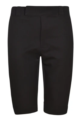 Casual Svarta Shorts