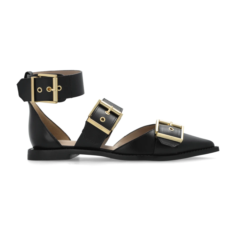 Shoes > Flats > Ballerinas - - AllSaints - Modalova