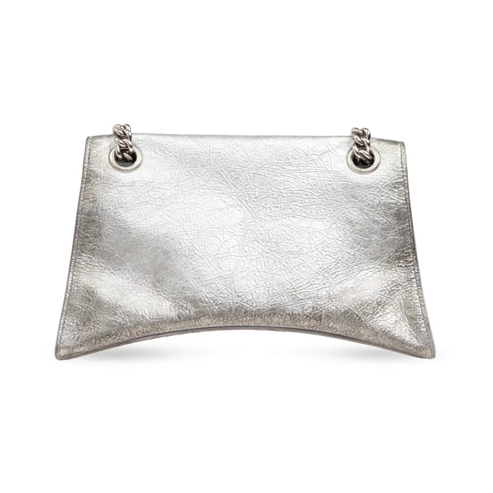 Balenciaga Schoudertas Crush door Gray Dames