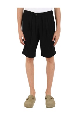 rayon-bermuda-shorts-with-elastic-waist