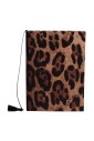 carnet-a-imprime-leopard-avec-pompon