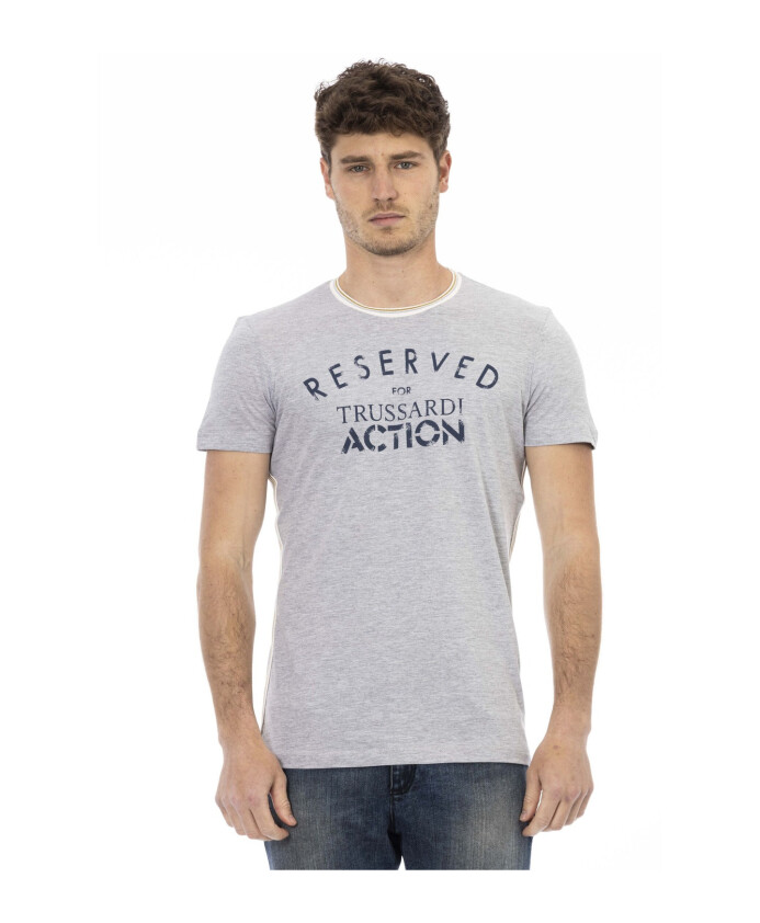 t-shirt-decontracte-a-manches-courtes-et-col-rond