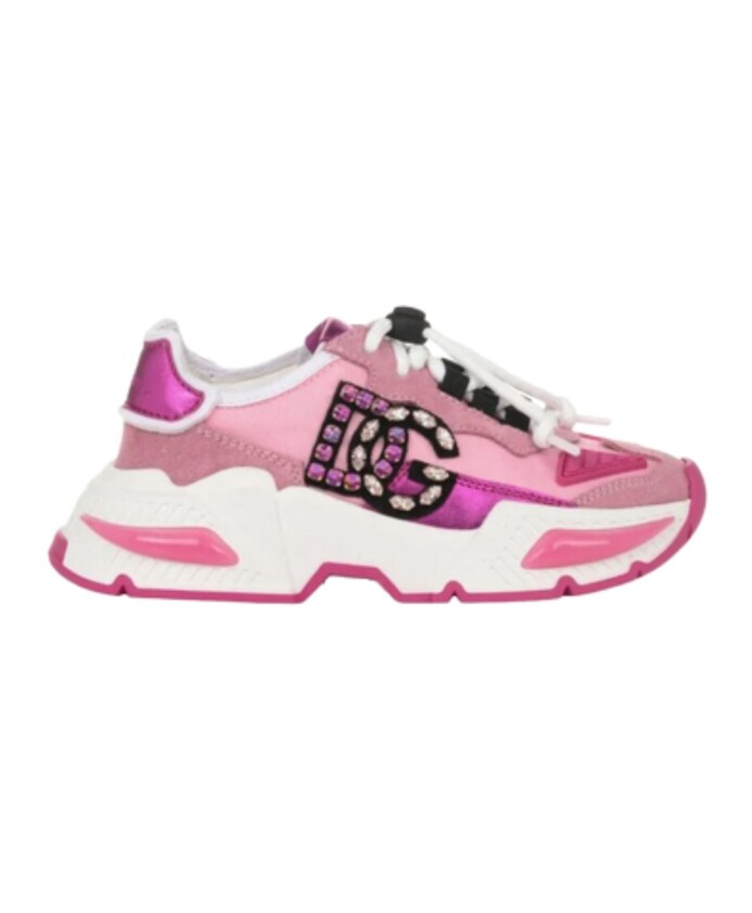 pink-white-leather-sneakers