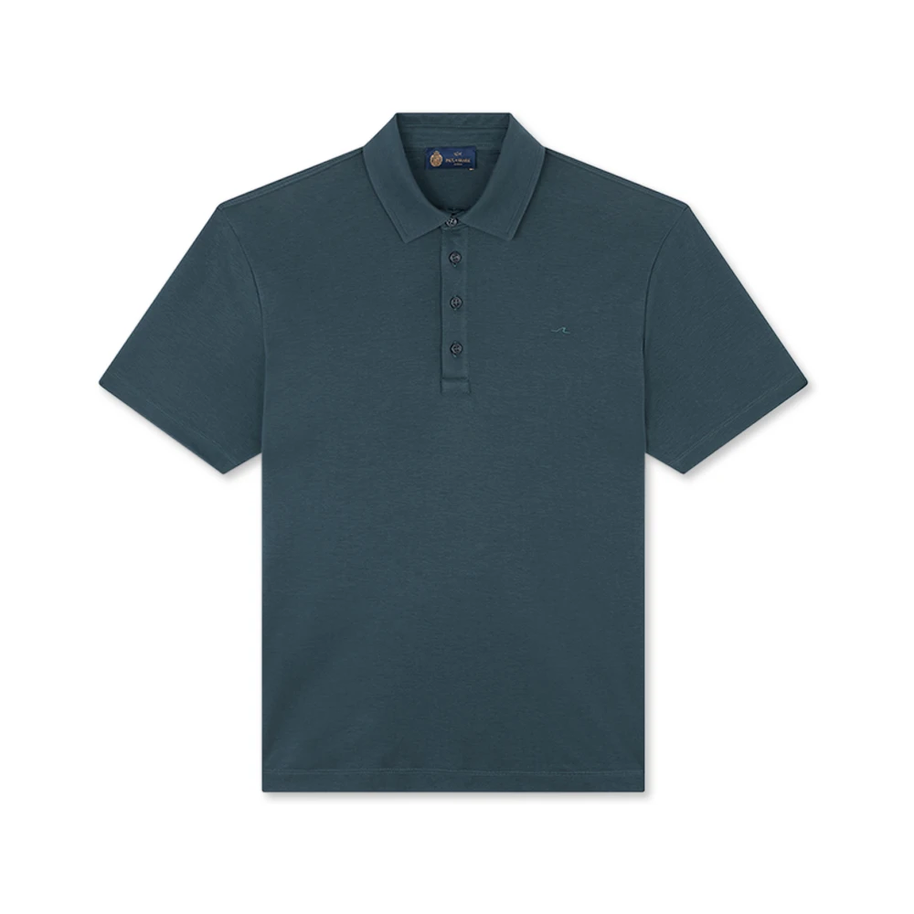 Tops > Polo Shirts - - Paul & Shark - Modalova