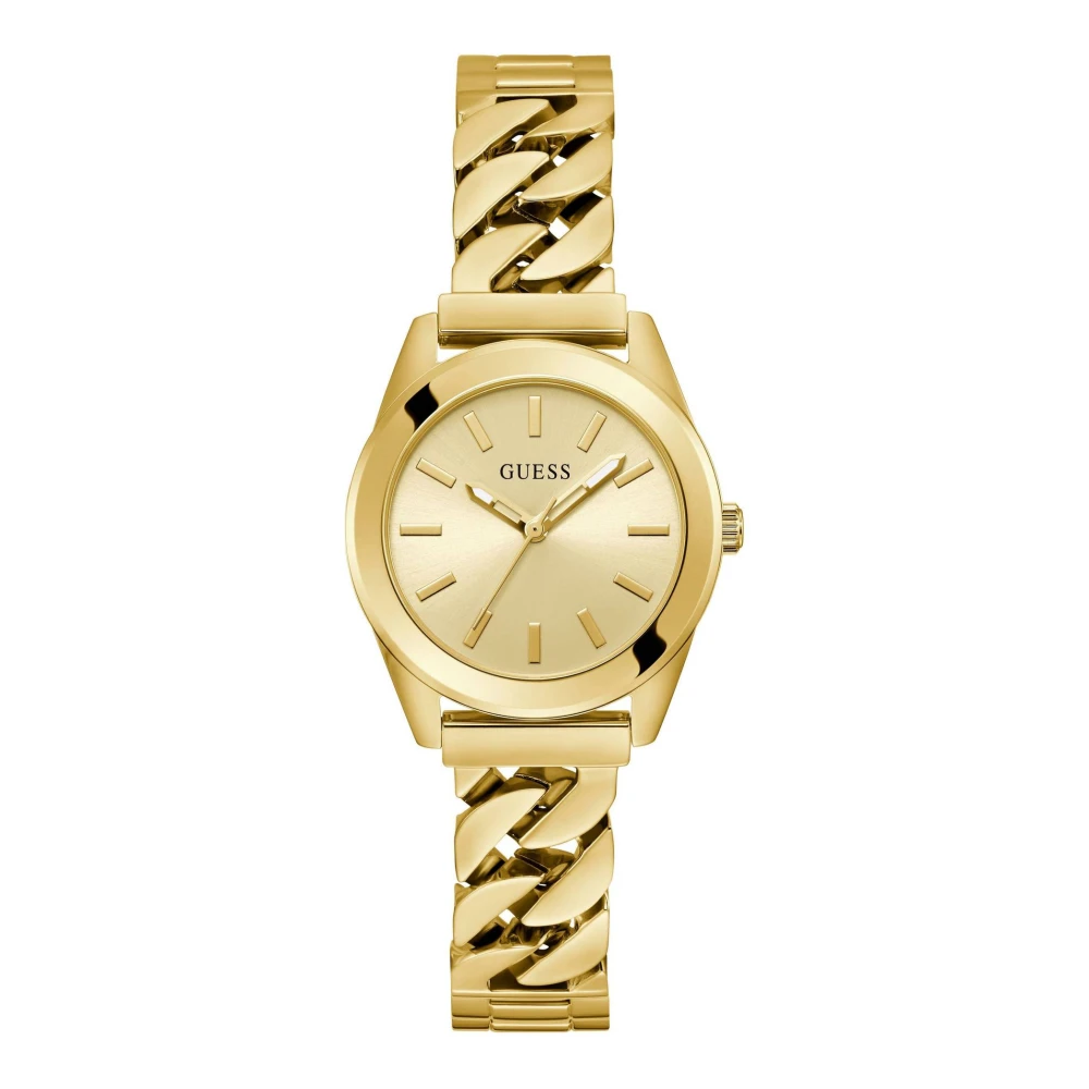 Accessories > Watches - - Guess - Modalova