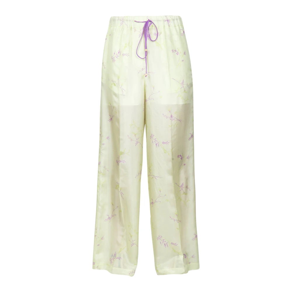 Acne Studios Vintage Lichtblauwe Denim 2021 Blue Heren