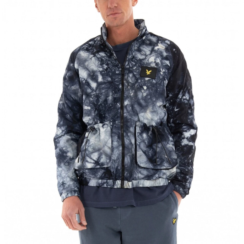 Jackets > Down Jackets - - Lyle & Scott - Modalova