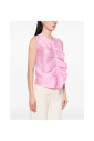 rose-pink-ruffled-trim-sleeveless-shirt
