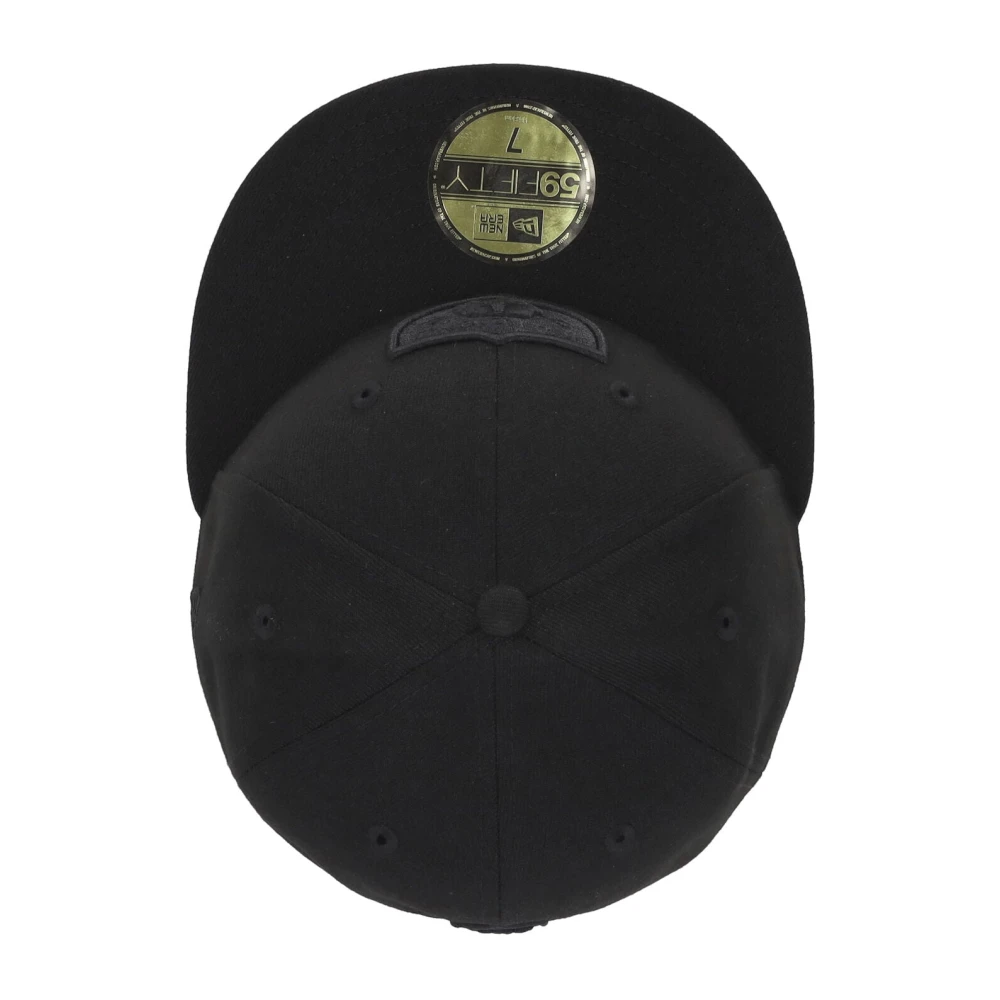 new era Las Vegas Raiders NFL Pet Zwart Black Heren