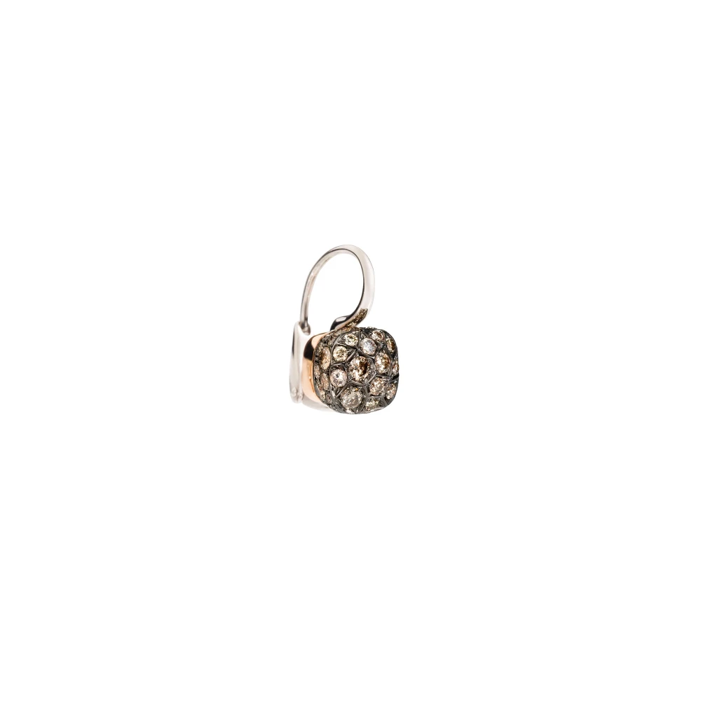 Accessories > Jewellery > Earrings - - Pomellato - Modalova