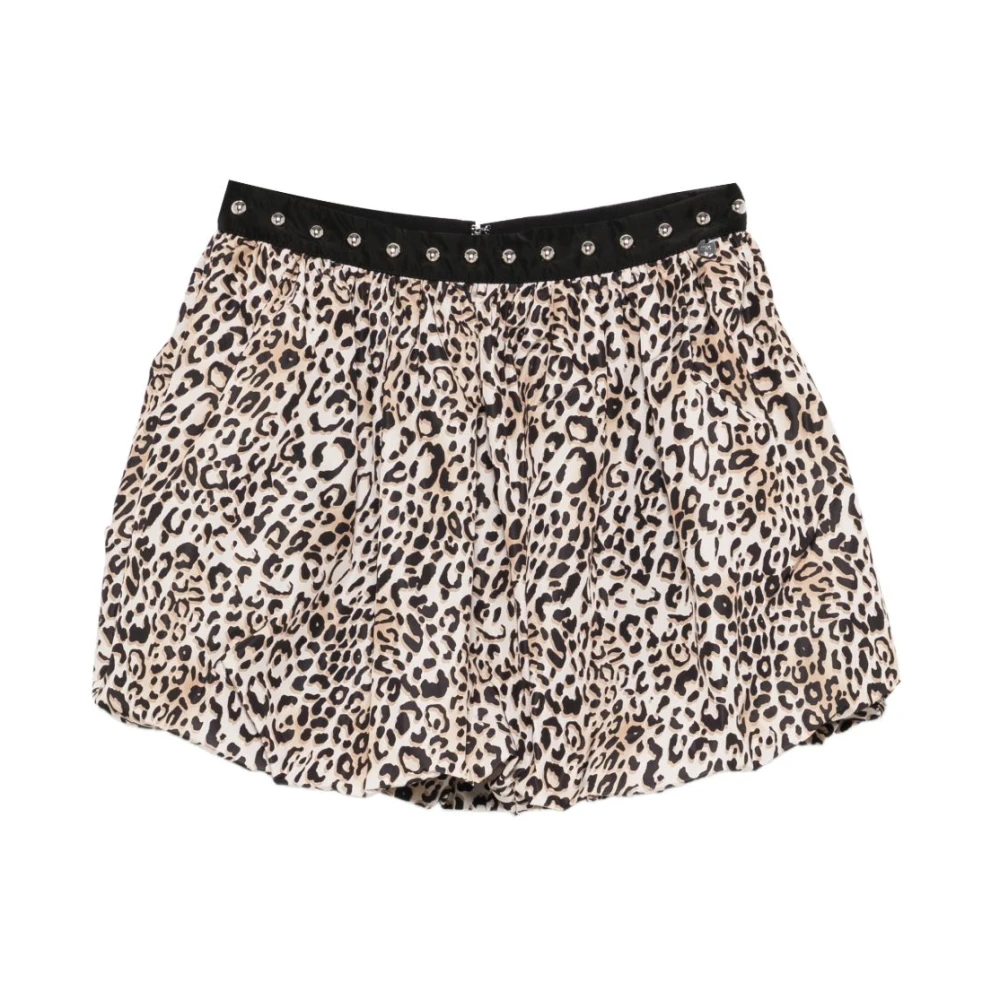 Liu Jo Donna Multicolor Gonne, E, Xs, New,