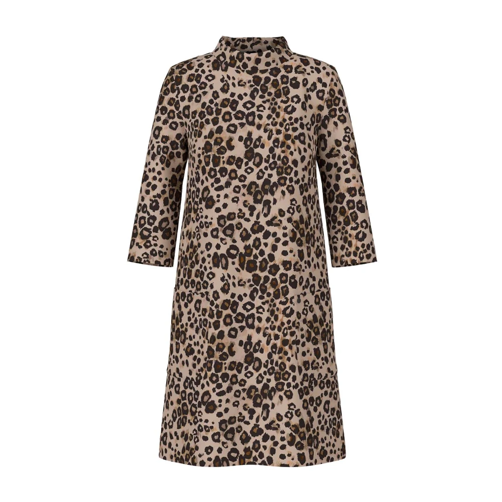 Dresses > Day Dresses > Short Dresses - - Marc Cain - Modalova