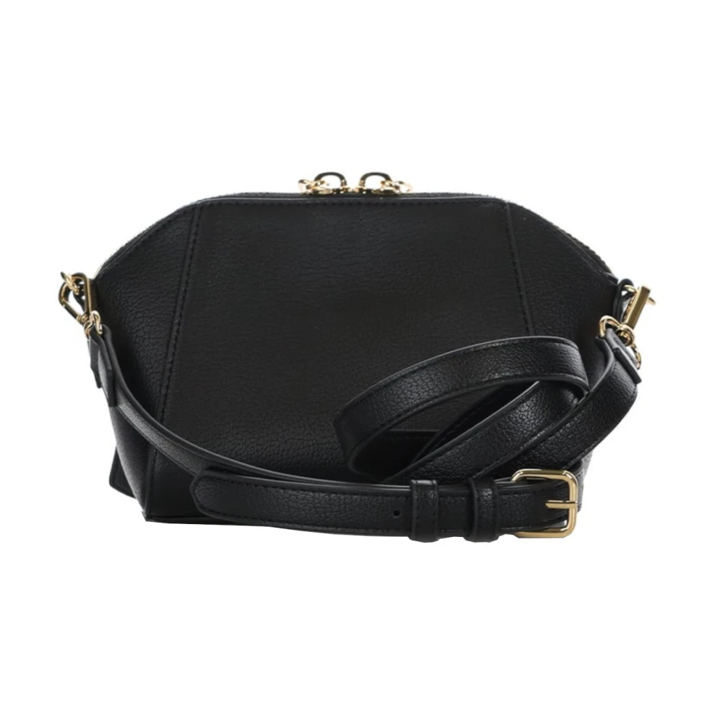 Moschino Stijlvolle Zwarte Dames Tas Black Dames