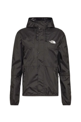 Seasonal Mountain Jacket