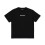 t-shirt-noir-a-manches-courtes