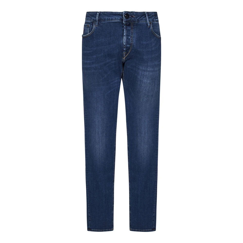Jeans > Slim-fit Jeans - - Hand Picked - Modalova