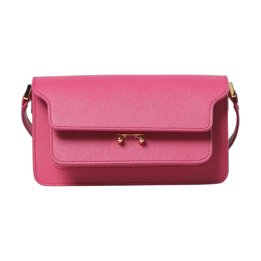 Bags > Shoulder Bags - - Marni - Modalova