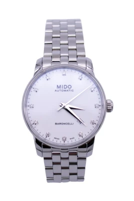 M86004661 - Automatisk Baroncelli