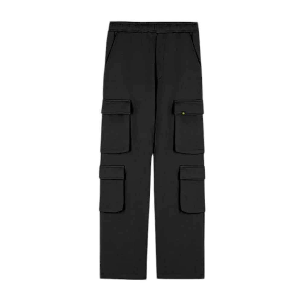 Trousers > Straight Trousers - - Barrow - Modalova