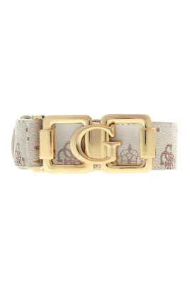 Logo Belt