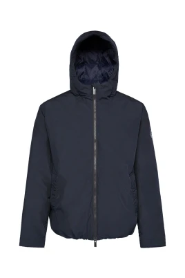 Puigmal Quilted Hooded Jacket