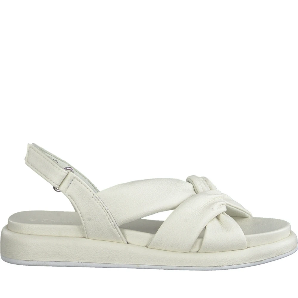 Shoes > Sandals > Flat Sandals - - Marco Tozzi - Modalova