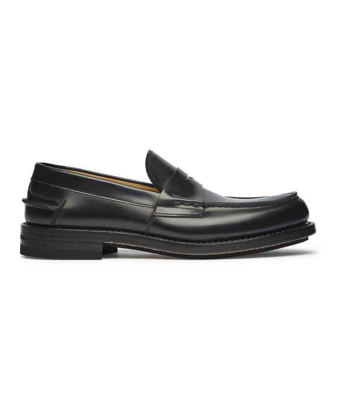 platte-schoenen-zwart