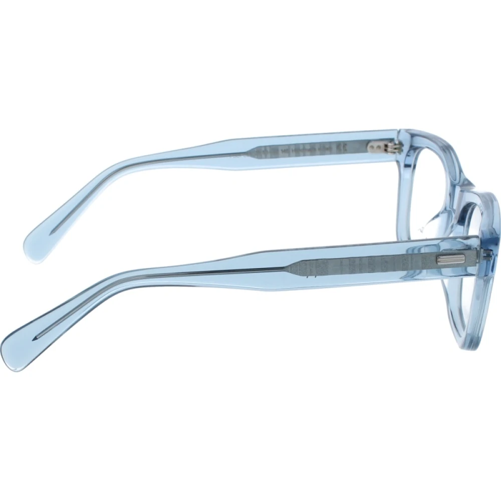 Paul Smith Glasses Blue Unisex