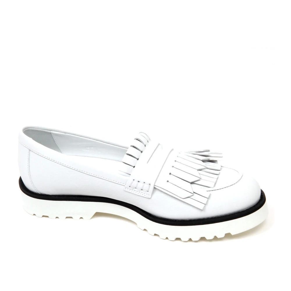 Shoes > Flats > Loafers - - Hogan - Modalova