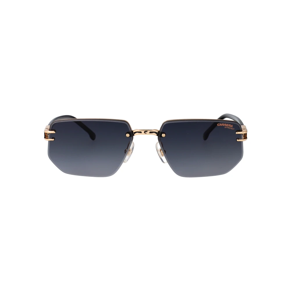 Carrera Unisex Black Sunglasses, 60 Mm, 1070/S Sunglasses