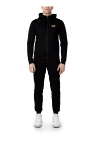 Ea7 Men& Tracksuit