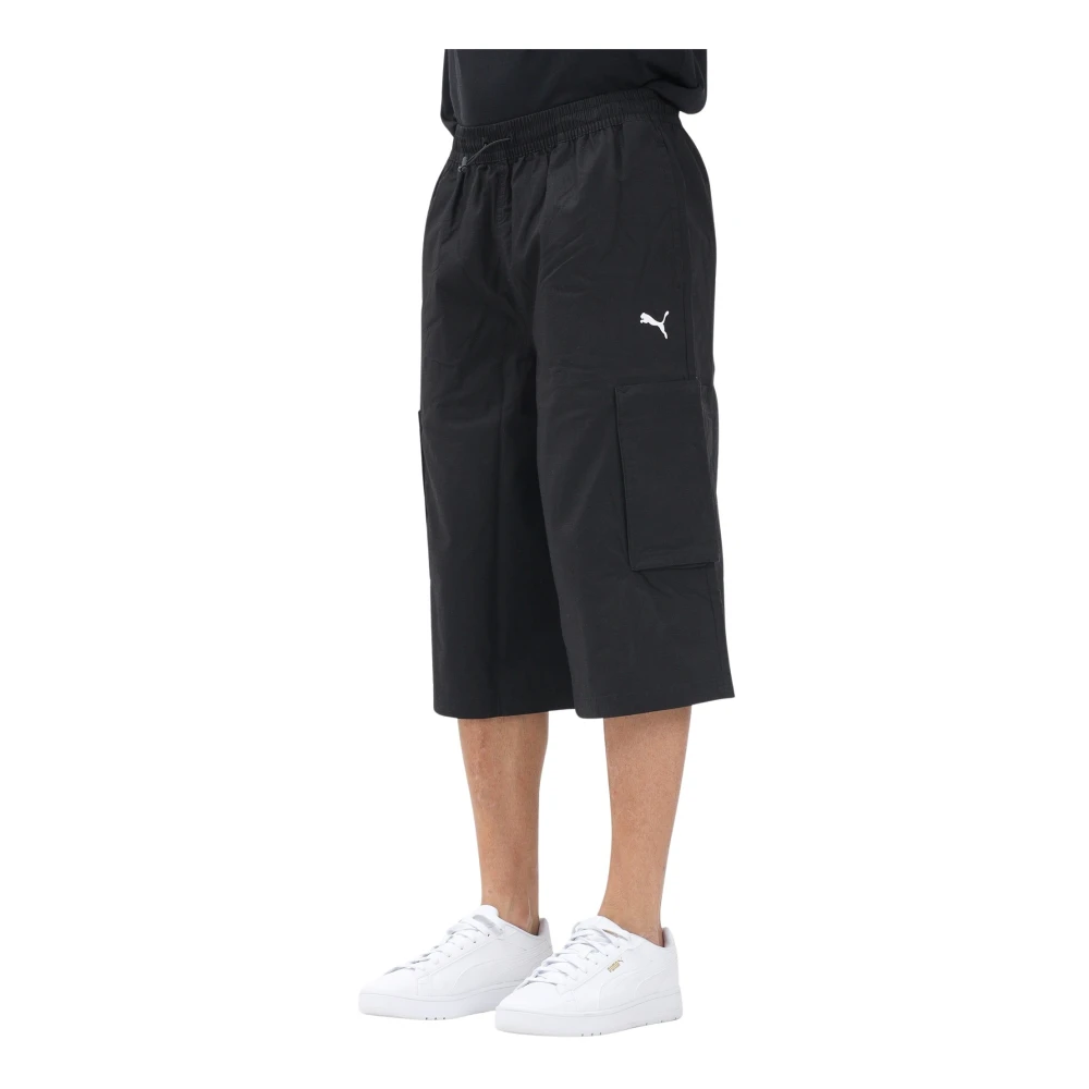 Shorts > Long Shorts - - Puma - Modalova