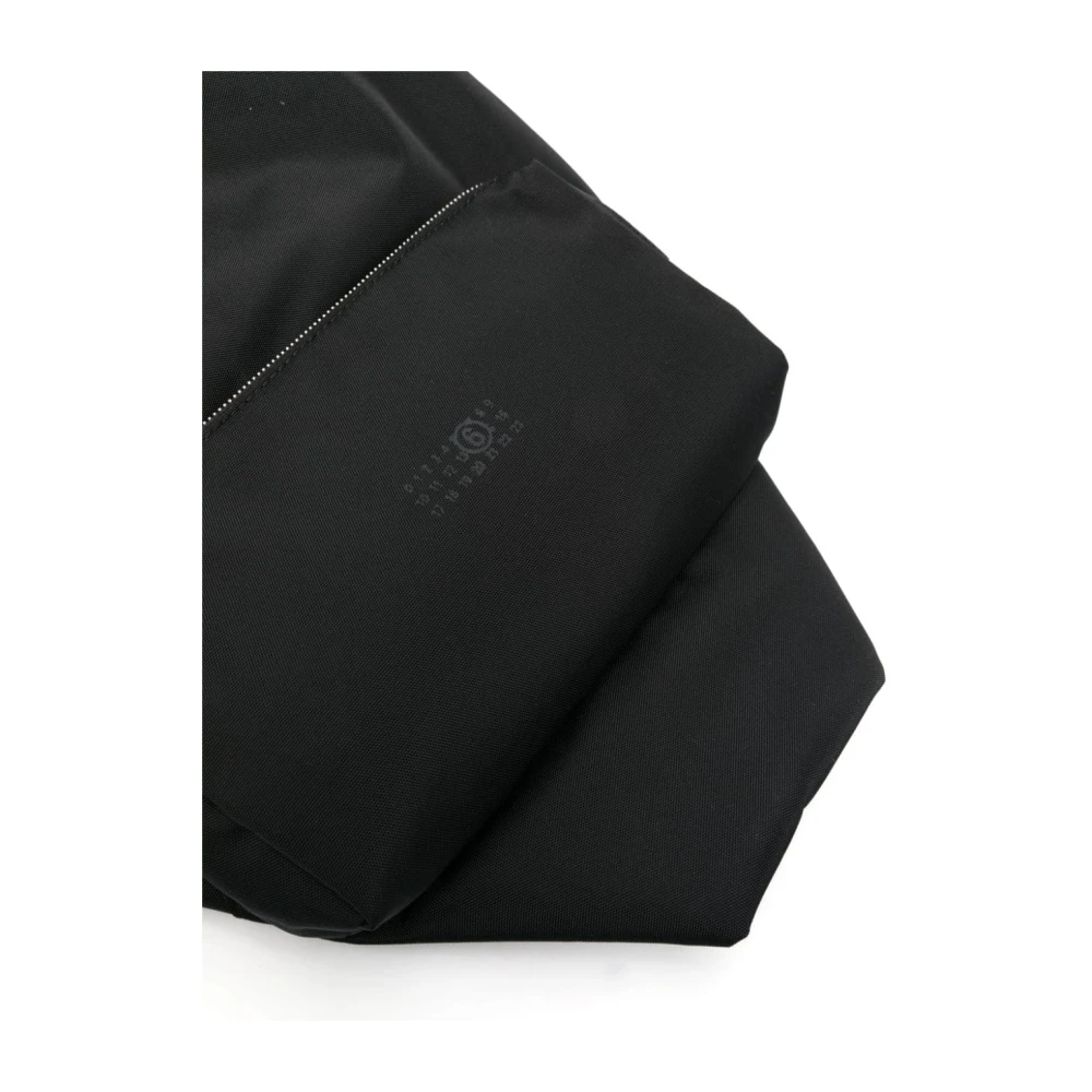 MM6 Maison Margiela Bags Black Dames