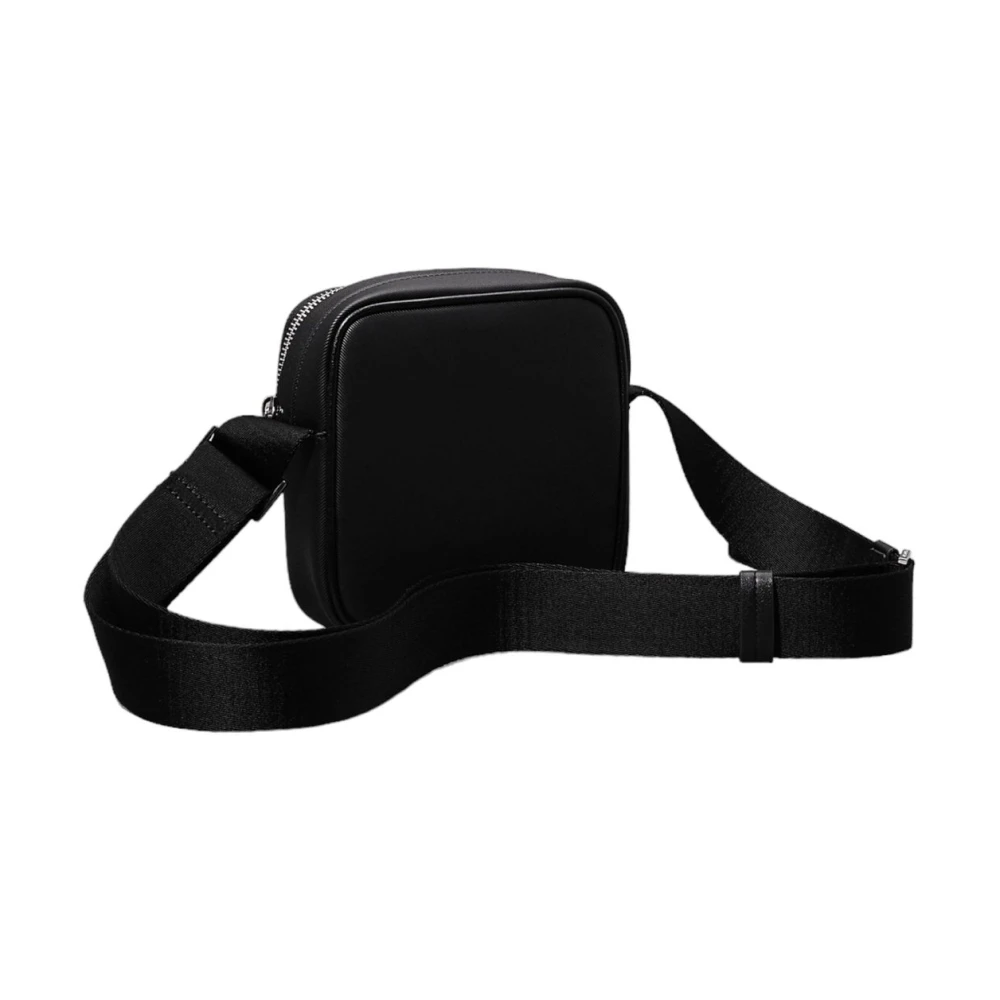 Calvin Klein Schoudertas Black Heren