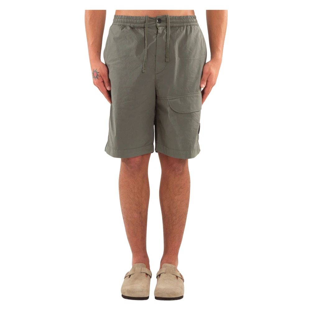 Shorts > Casual Shorts - - C.p. Company - Modalova