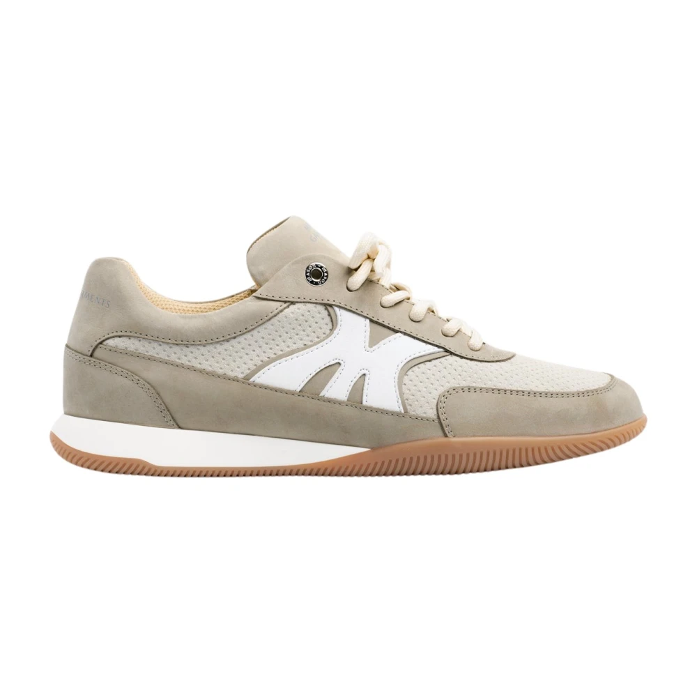 Mason Garments Maranello Originale unisex Schoenen Beige