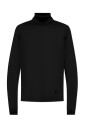 pull-a-col-roule-avec-logo