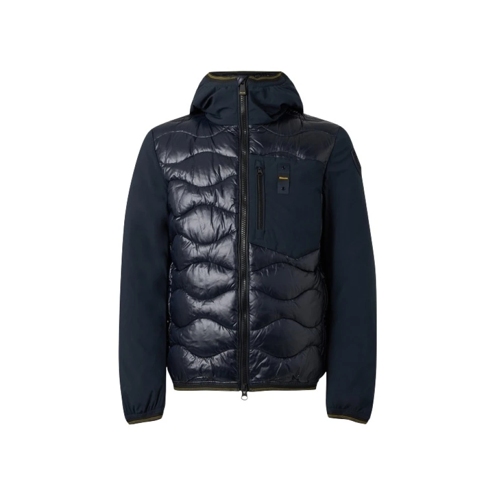 Blauer Uomo Blu Giacche, Xl, New, - Immagine 3