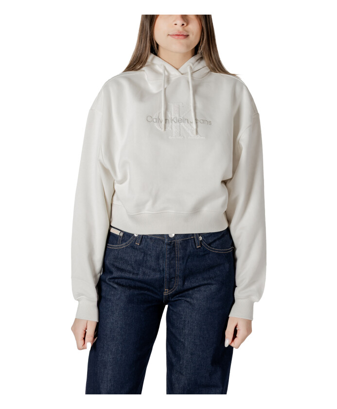 chenille-monologo-womens-hoodie