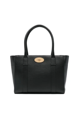 Strukturerad Tote Bag