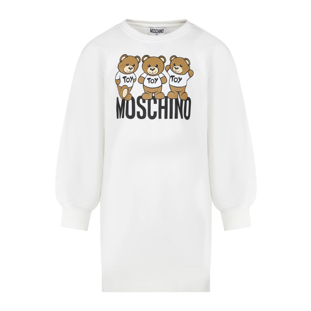 Abito moschino outlet orsetti